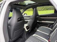 Jetour Jietu Shanhai L6 1.5TD DHT MAX - ფოტო 11