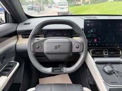 Jetour Jietu Shanhai L6 1.5TD DHT MAX - ფოტო 14