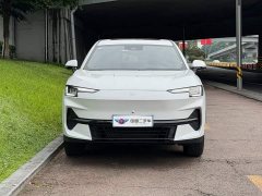 Jetour Jietu Shanhai L6 1.5TD DHT MAX - ფოტო 2