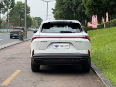 Jetour Jietu Shanhai L6 1.5TD DHT MAX - ფოტო 5