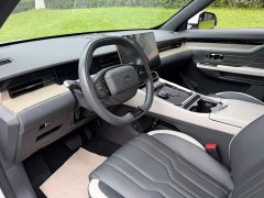Jetour Jietu Shanhai L6 1.5TD DHT MAX - ფოტო 7
