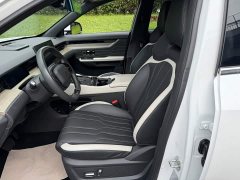 Jetour Jietu Shanhai L6 1.5TD DHT MAX - ფოტო 8