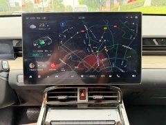 Jetour Jietu Shanhai L6 1.5TD DHT MAX - ფოტო 9