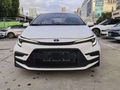 Toyota Corolla 2023 Intelligent Hybrid Dual Engine 1.8L Sport Edition - ფოტო 2