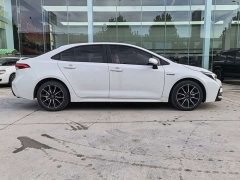 Toyota Corolla 2023 Intelligent Hybrid Dual Engine 1.8L Sport Edition - ფოტო 3