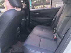 Toyota Corolla 2023 Intelligent Hybrid Dual Engine 1.8L Sport Edition - ფოტო 5