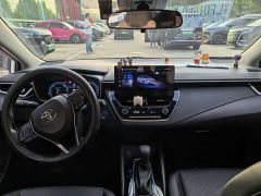 Toyota Corolla 2023 Intelligent Hybrid Dual Engine 1.8L Sport Edition - ფოტო 6