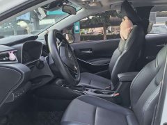 Toyota Corolla 2023 Intelligent Hybrid Dual Engine 1.8L Sport Edition - ფოტო 7