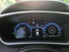 Toyota Corolla 2023 Intelligent Hybrid Dual Engine 1.8L Sport Edition - ფოტო 8