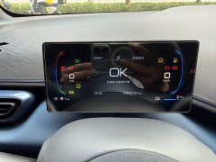 BYD Seagull Glory Edition 305km Freedom Version - ფოტო 10