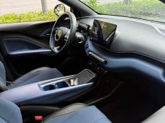 BYD Seagull Glory Edition 305km Freedom Version - ფოტო 7
