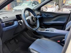 BYD Seagull Glory Edition 305km Freedom Version - ფოტო 8