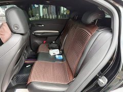 Cadillac XT4 28T FWD Luxury - ფოტო 12