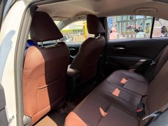 Toyota Corolla 2022 Hybrid 1.8L E-CVT Pioneer Edition - ფოტო 11