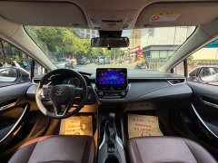 Toyota Corolla 2022 Hybrid 1.8L E-CVT Pioneer Edition - ფოტო 13