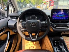 Toyota Corolla 2022 Hybrid 1.8L E-CVT Pioneer Edition - ფოტო 14