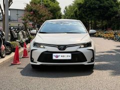 Toyota Corolla 2022 Hybrid 1.8L E-CVT Pioneer Edition - ფოტო 2