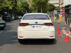 Toyota Corolla 2022 Hybrid 1.8L E-CVT Pioneer Edition - ფოტო 5