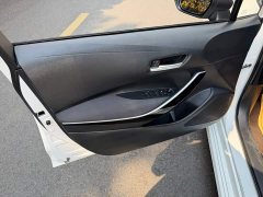 Toyota Corolla 2022 Hybrid 1.8L E-CVT Pioneer Edition - ფოტო 6