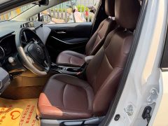 Toyota Corolla 2022 Hybrid 1.8L E-CVT Pioneer Edition - ფოტო 8