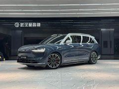 AITO M9 Extended Range Ultra 42kWh 6-Seater - ფოტო 1