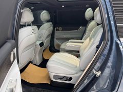 AITO M9 Extended Range Ultra 42kWh 6-Seater - ფოტო 14