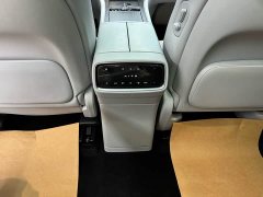 AITO M9 Extended Range Ultra 42kWh 6-Seater - ფოტო 15