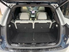 AITO M9 Extended Range Ultra 42kWh 6-Seater - ფოტო 18