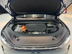 AITO M9 Extended Range Ultra 42kWh 6-Seater - ფოტო 20