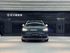 AITO M9 Extended Range Ultra 42kWh 6-Seater - ფოტო 3