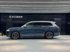 AITO M9 Extended Range Ultra 42kWh 6-Seater - ფოტო 4