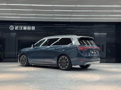 AITO M9 Extended Range Ultra 42kWh 6-Seater - ფოტო 6