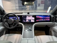 AITO M9 Extended Range Ultra 42kWh 6-Seater - ფოტო 7