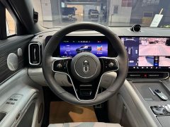 AITO M9 Extended Range Ultra 42kWh 6-Seater - ფოტო 8