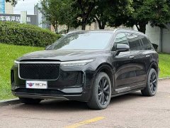 Li Auto ONE 2020 Extended Range 6-Seater - ფოტო 1