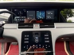 Li Auto ONE 2020 Extended Range 6-Seater - ფოტო 10