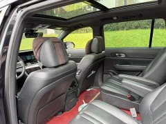 Li Auto ONE 2020 Extended Range 6-Seater - ფოტო 11
