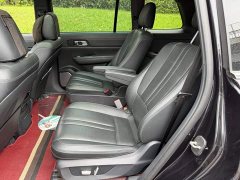 Li Auto ONE 2020 Extended Range 6-Seater - ფოტო 12