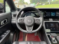 Li Auto ONE 2020 Extended Range 6-Seater - ფოტო 14