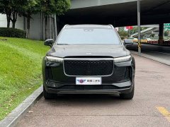 Li Auto ONE 2020 Extended Range 6-Seater - ფოტო 2