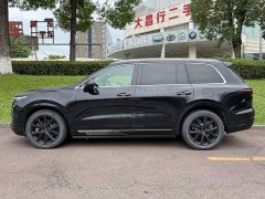 Li Auto ONE 2020 Extended Range 6-Seater - ფოტო 3