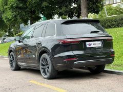 Li Auto ONE 2020 Extended Range 6-Seater - ფოტო 4