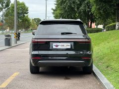 Li Auto ONE 2020 Extended Range 6-Seater - ფოტო 5
