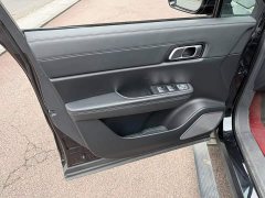 Li Auto ONE 2020 Extended Range 6-Seater - ფოტო 6