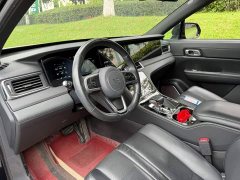 Li Auto ONE 2020 Extended Range 6-Seater - ფოტო 7