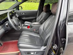 Li Auto ONE 2020 Extended Range 6-Seater - ფოტო 8