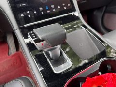 Li Auto ONE 2020 Extended Range 6-Seater - ფოტო 9