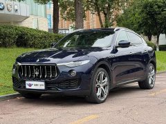 Maserati Levante 2020 3.0T Standard - ფოტო 1