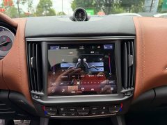Maserati Levante 2020 3.0T Standard - ფოტო 10