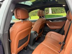 Maserati Levante 2020 3.0T Standard - ფოტო 11